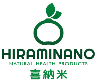 Hiraminano Logo